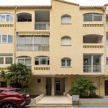דירות אמפוריבראבה Apartamento Welcs Emp 004 Con Inmejorables Vistas מראה חיצוני תמונה